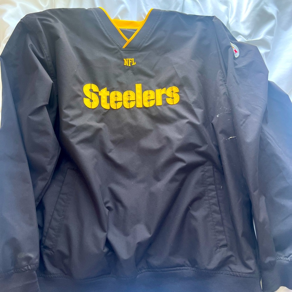 Steelers Fleece